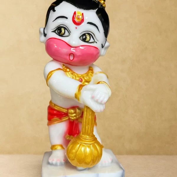 Bal Hanuman Murti