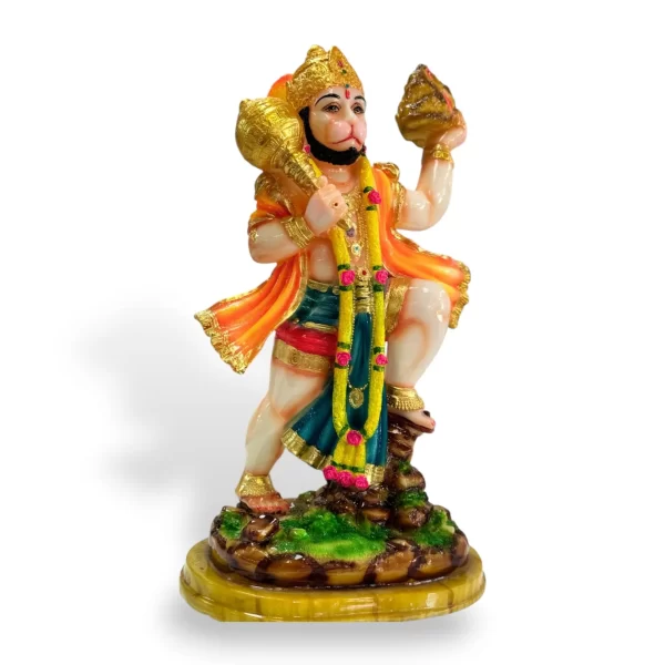 Lord Hanuman Idol - Image 2