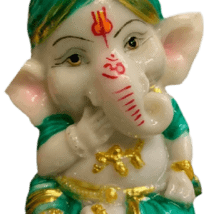 Ganesha Statue
