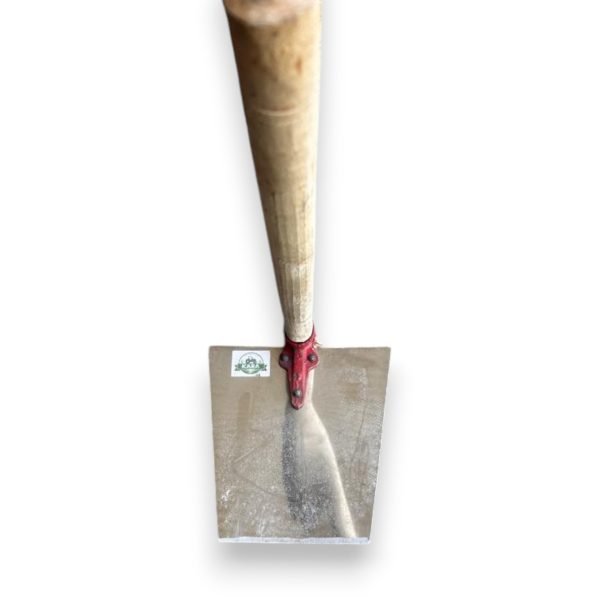 Traditional Punjabi Kassi (Long-Handled Hoe) - Image 2