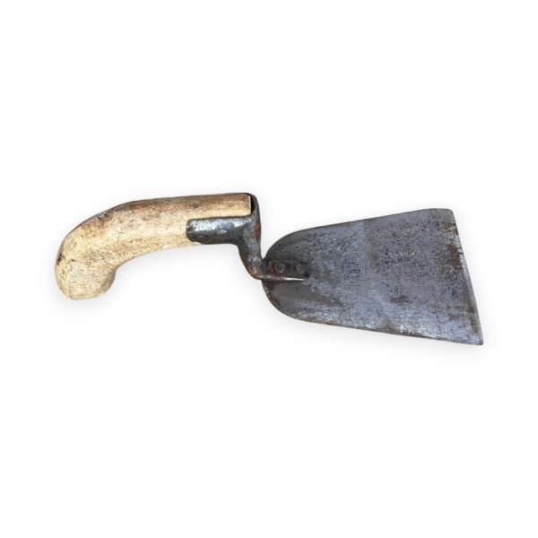 Traditional Punjabi Khurpa/Hand Trowel - Image 2