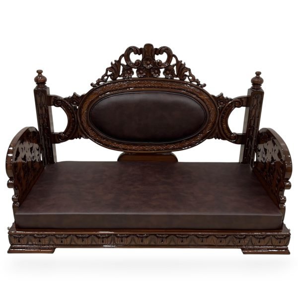 Royal Carved Swing - Image 3