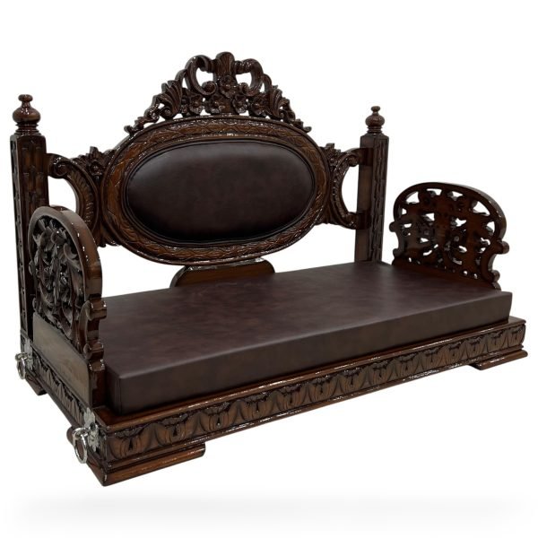 Royal Carved Swing - Image 2