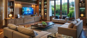 Luxury Living Brisbane