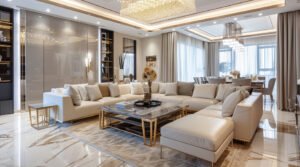 Luxury Living Brisbane