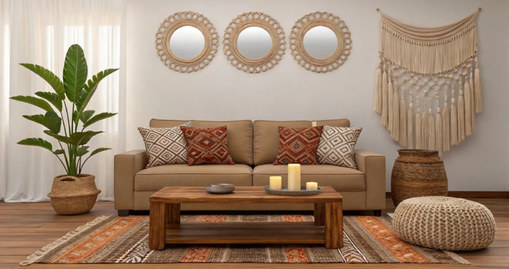 Indian furniture gatton