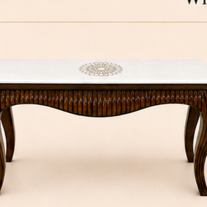 Royal Bloom Table