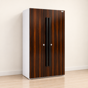 Metal Closet