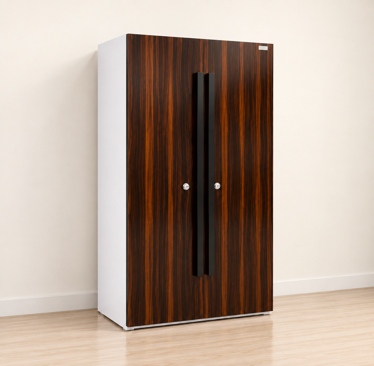Metal Closet