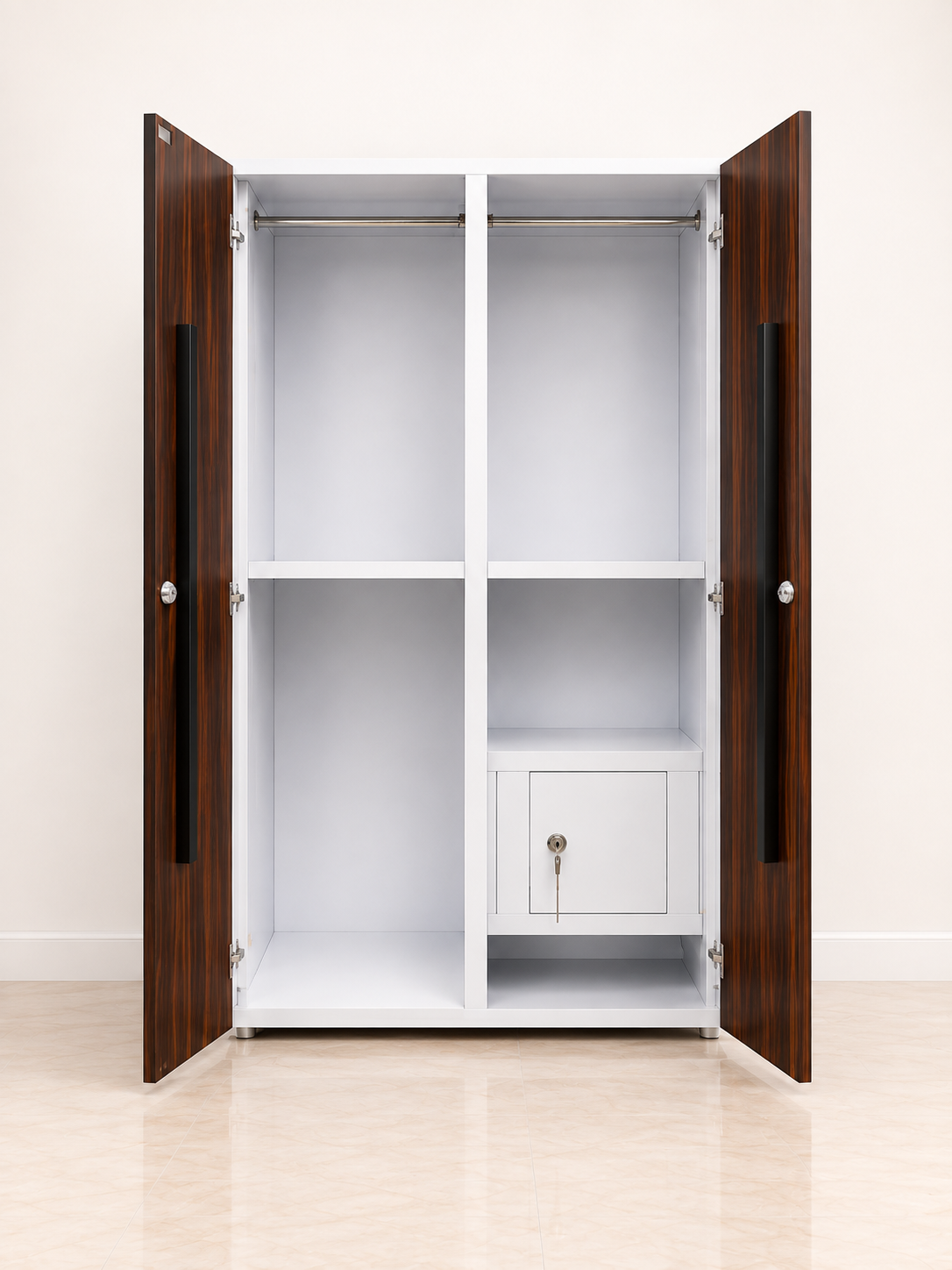 Metal Closet - Image 2