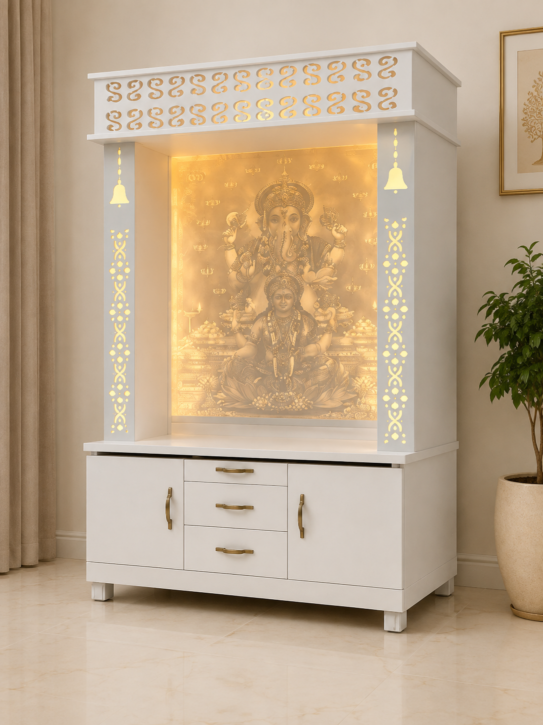 Ganesh Darshan Mandir - Image 2
