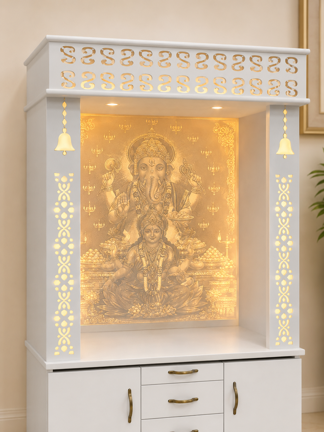 Ganesh Darshan Mandir - Image 3