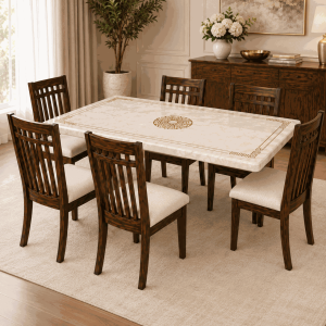 Regal Harmony 6 seater