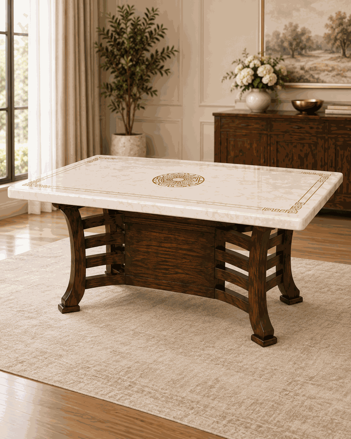 Regal Harmony 6 seater - Image 2