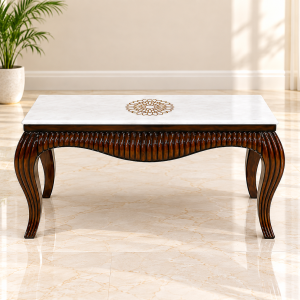 Royal Bloom Table