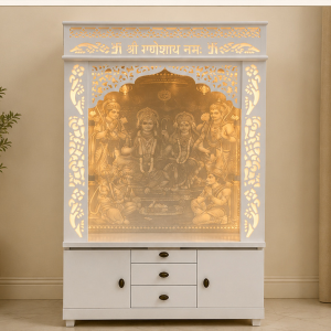 Divine Ram Darbar