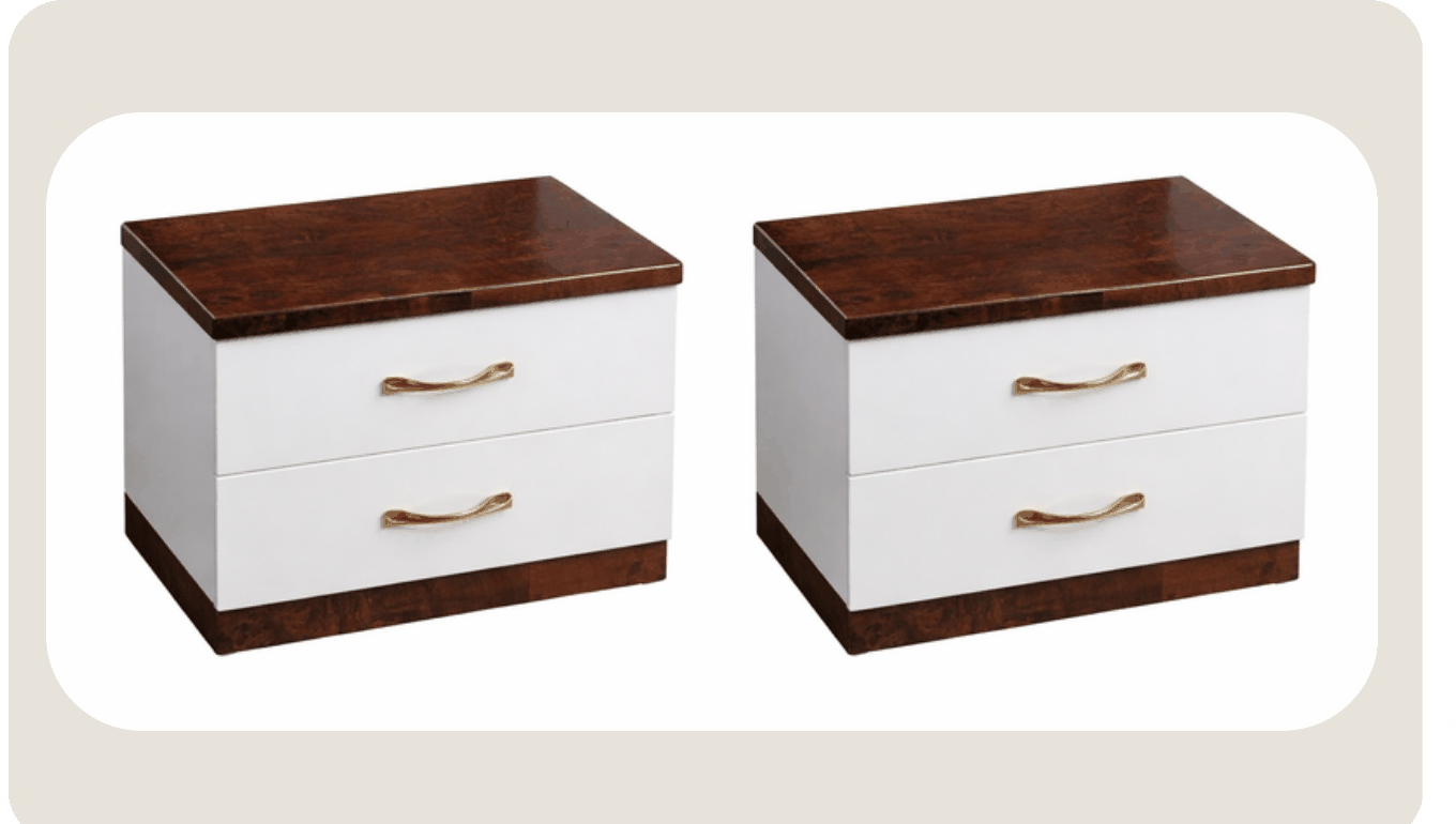Modern Heritage Queen Storage Bed - Image 3