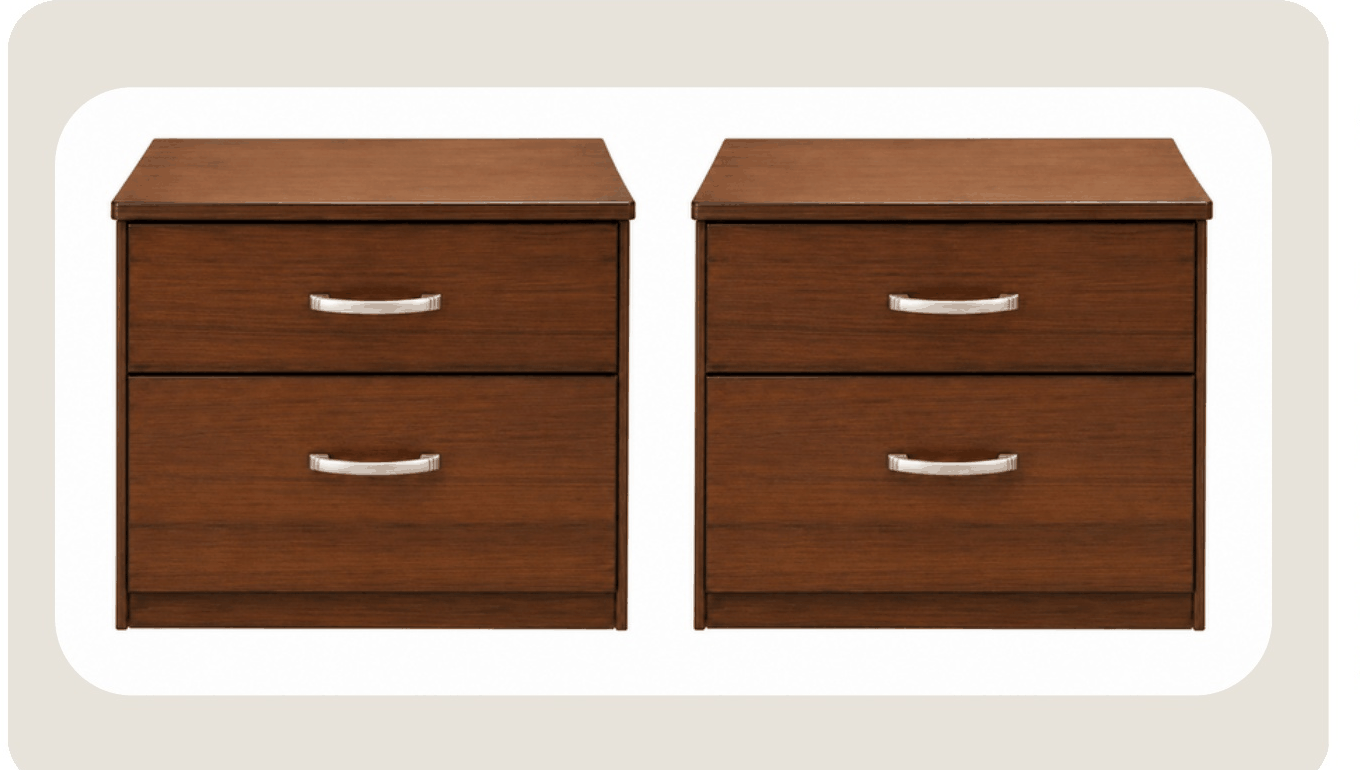 Grand Heritage Queen Storage Bed - Image 3