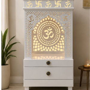 Pearl Om Mandir