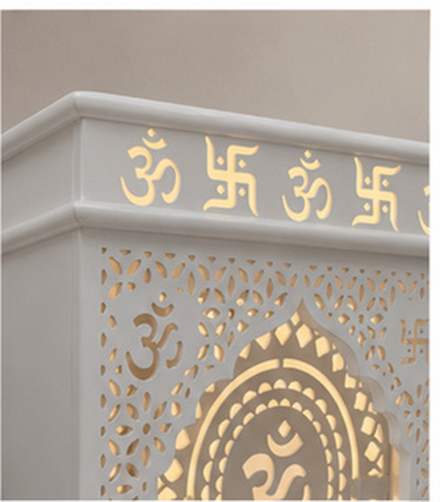 Pearl Om Mandir - Image 3