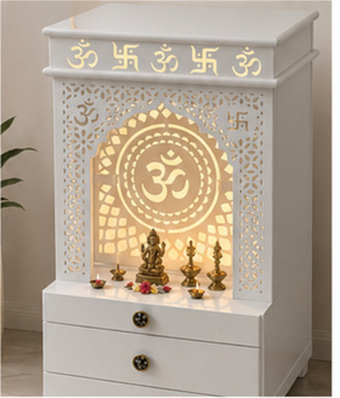 Pearl Om Mandir - Image 2