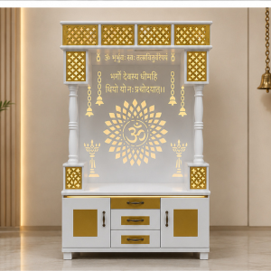 Royal Pillar Mandir