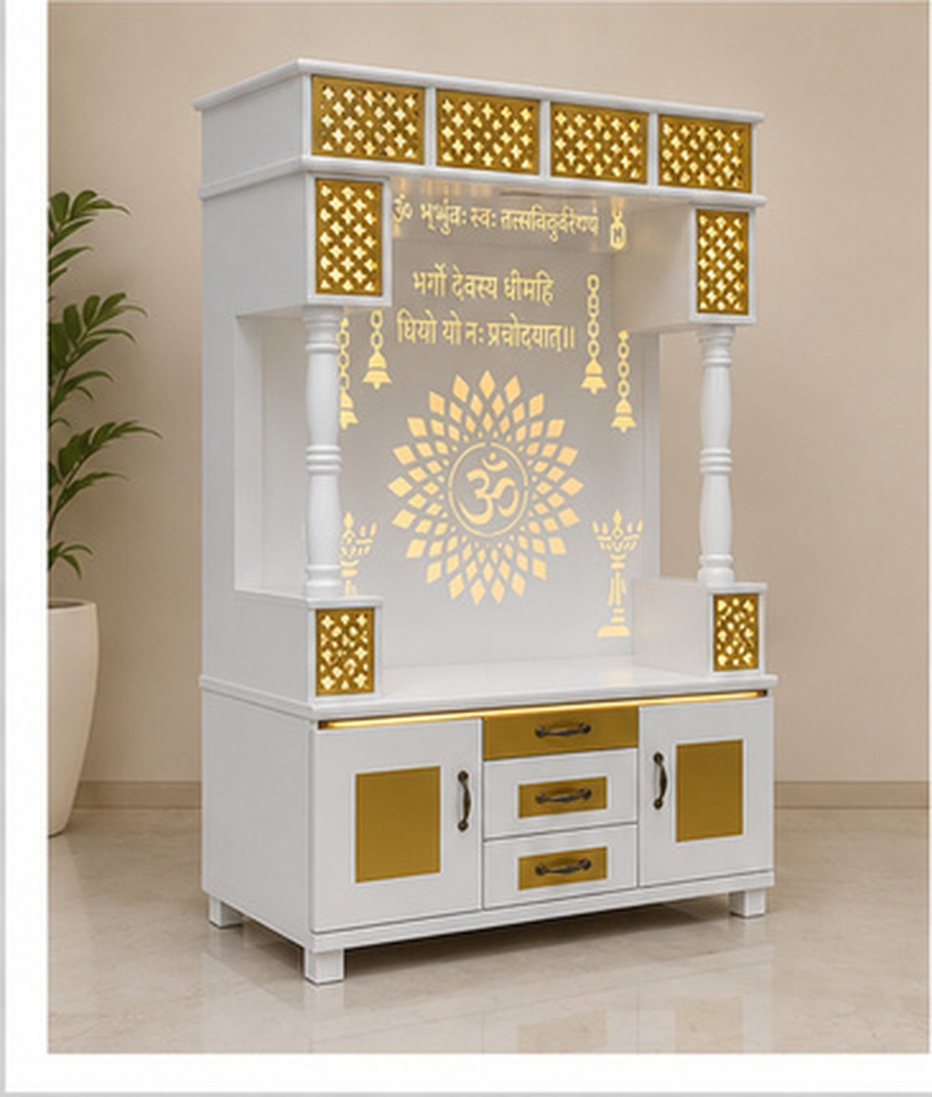 Royal Pillar Mandir - Image 2