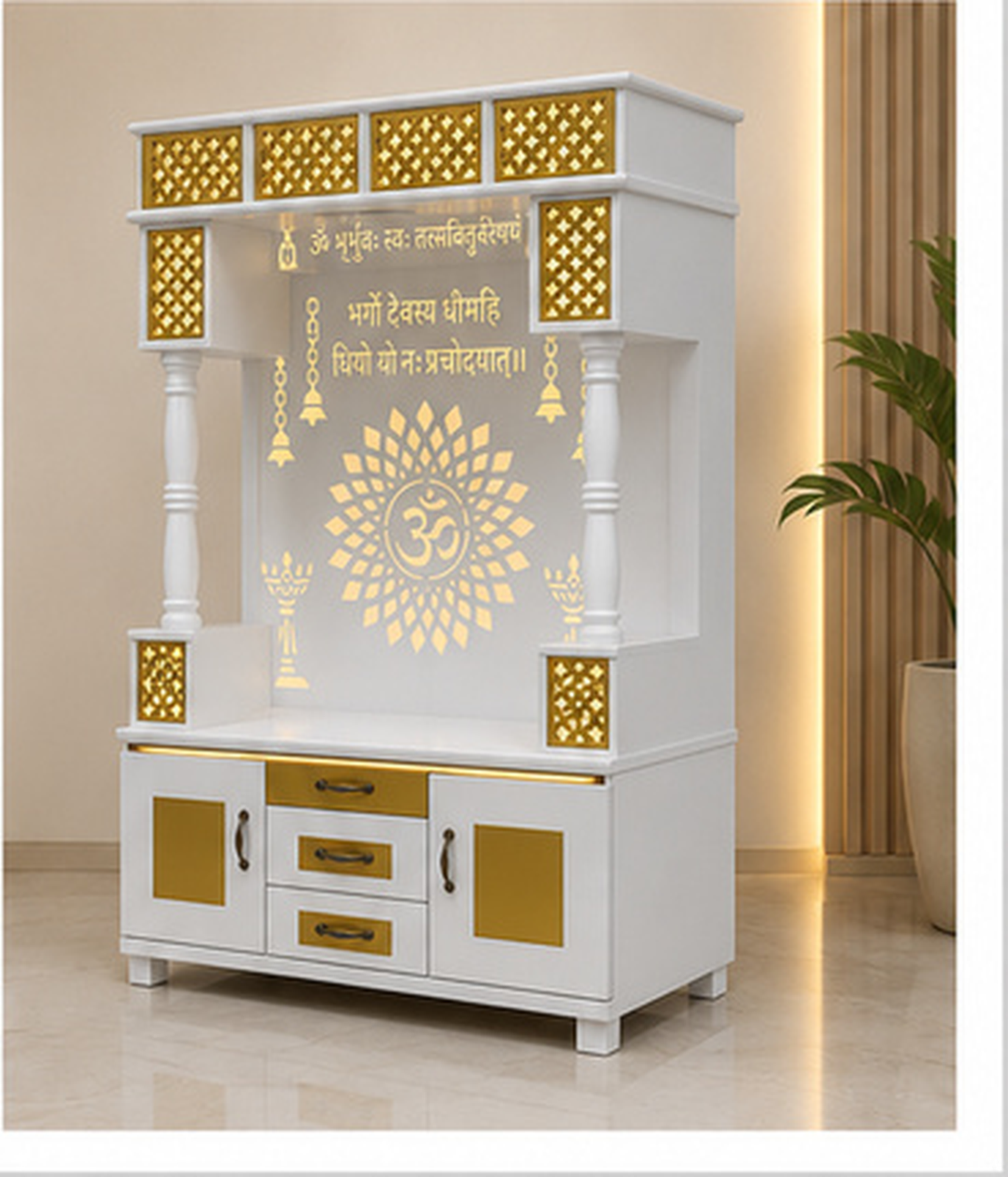 Royal Pillar Mandir - Image 3
