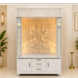 Ganesh Darshan Mandir